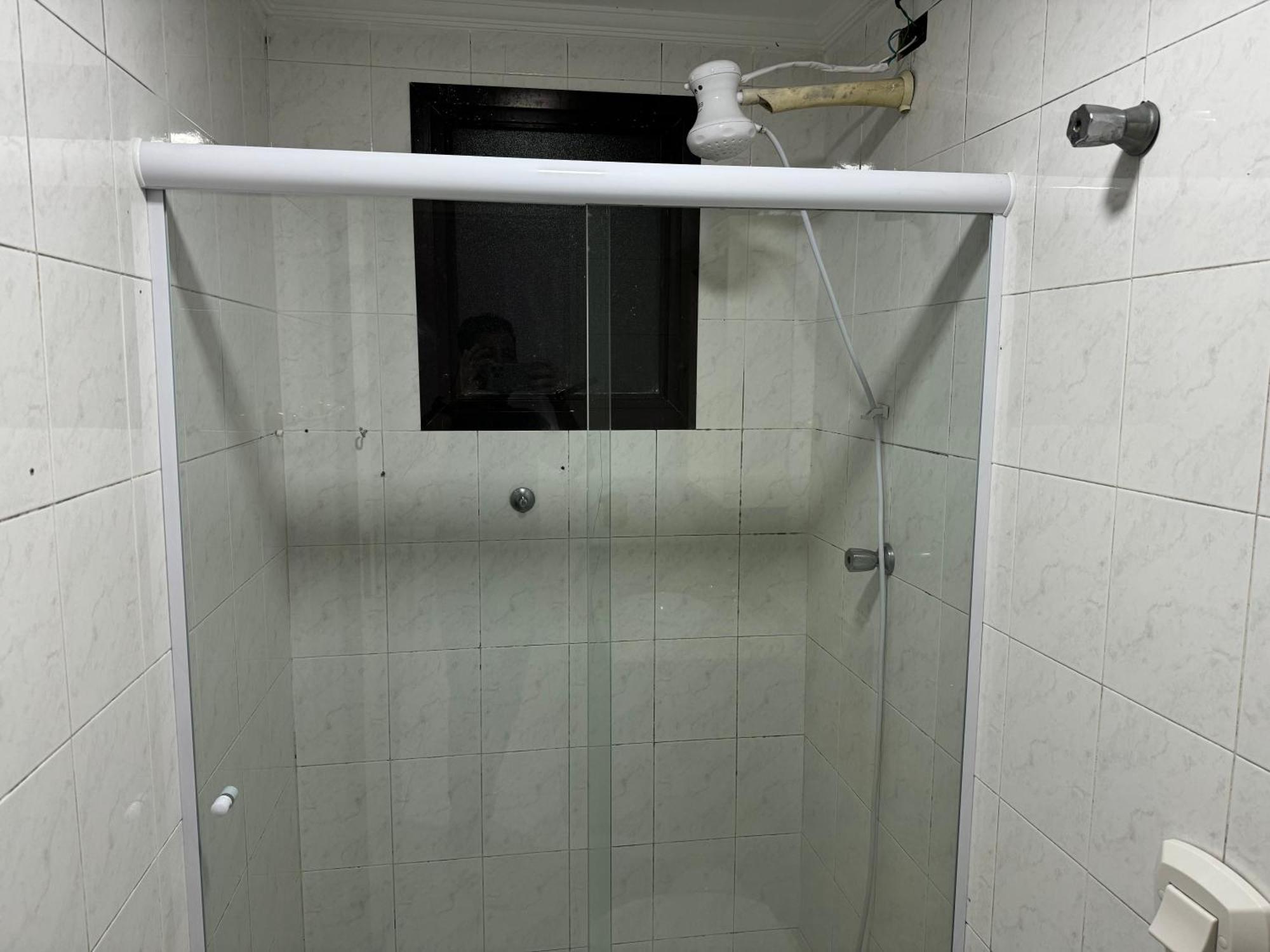 Confortavel Apartamento 1 Dorm Com Piscina E Lazer Guaruja Ngoại thất bức ảnh