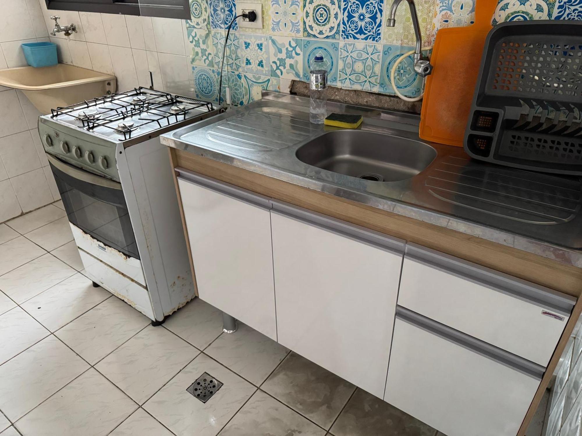 Confortavel Apartamento 1 Dorm Com Piscina E Lazer Guaruja Ngoại thất bức ảnh